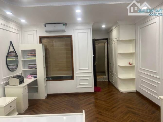 Phân lô, Khu đô thị mới Đại Kim - Hoàng Mai, Pháp lý chuẩn 60m2 x 5 Tầng Nhỉnh 17tỷ Có TL - 2