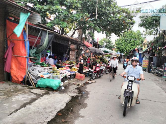 Bán đất Thụy Hương,.gần chợ,giáp quận Hà Đông - 2