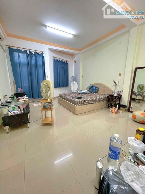 🏠Nhà đẹp Tân Phú-Hẻm xe hơi-Sát MT Phú Thọ Hoà-P.Phú Thọ Hoà-86m2-4,5x19-3tầng-4PN - 2