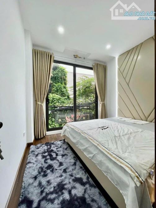 SIÊU PHẨM Ô CHỢ DỪA-DT35m-4Tầng-MT4m-7 tỷ - 2