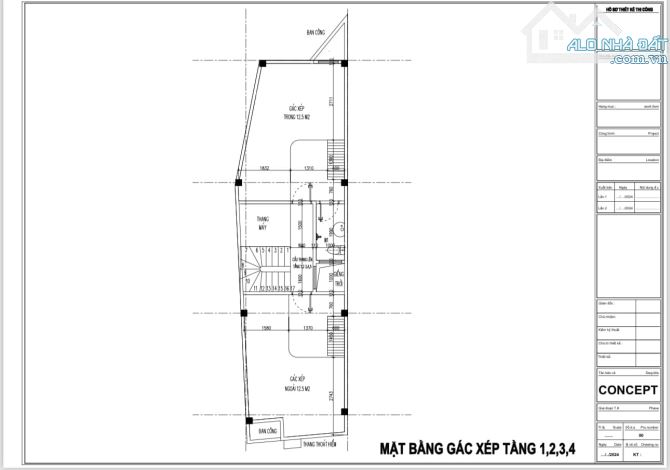 TÒA CCMN NGÕ 285 ĐỘI CẤN - RỘNG 49M2 - 8 TẦNG 13 PHÒNG - DT 80TR/TH - GIÁ CHỈ 12.9 TỶ - 2