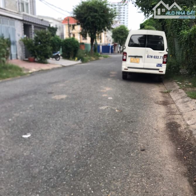 Bán đất 28.5 tỷ, 10m x 20m, góc 2 mặt tiền đường số 7A ,P. Binh Trị Đông B - 2