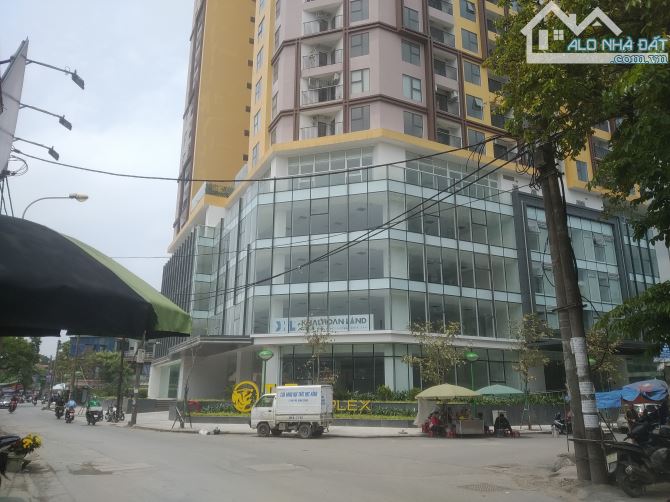 Cho thuê 200m2 mặt bằng kinh doanh mặt phố Định Công - 2