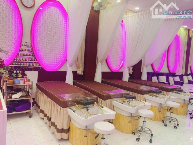 Cần sang lại spa tại khu phố tây đường Biệt Thự P Tân Lập Nha Trang Khánh Hòa - 2