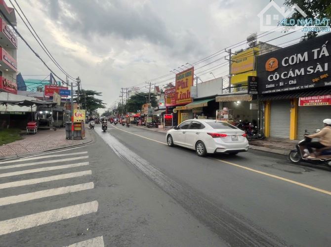 CẦN BÁN GẤP Đất Thổ Cư đường Nguyễn Văn Tăng p. Long Thạnh Mỹ Q9…150m2...13TỶ - 2