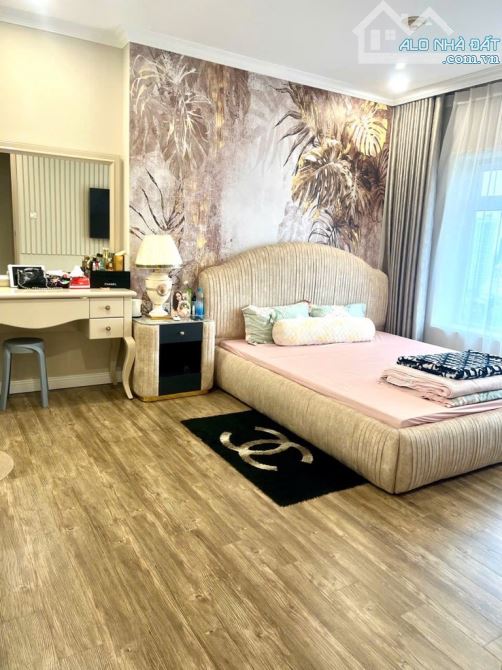 Căn hộ góc 3PN - Hoà Bình Green Apartment - View Hồ Tây - Nội thất vip - 2