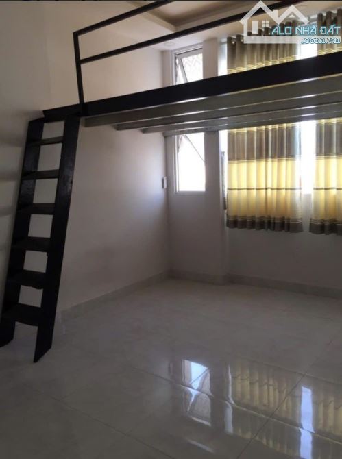 Nhà vị trí đẹp trên đường Âu Dương Lân, Q 8 - Chính chủ cần bán gấp  9,7 tỷ - 2