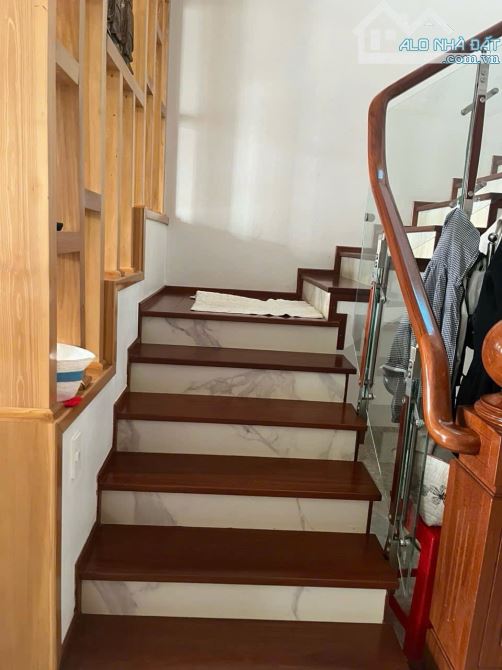 💥Nhà 2 tầng mái mái thái mặt tiền Nguyễn Lâm - khu Ama Khê - 2