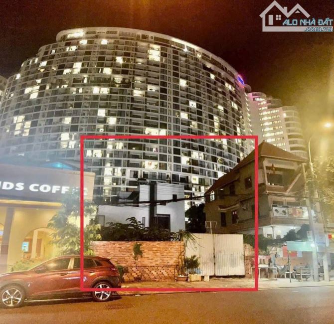 👌👌👌675 m² góc 3 mặt tiền KĐT CHÍ LINH.  Giá 65 tỷ - 4