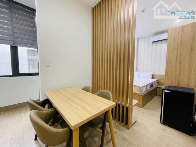 🧨🧨🧨Apartment 4 Tầng Hà Thị Thân Doanh Thu 100tr/ Tháng Trung Tâm Thành Phố Biển Đà nẵng - 1