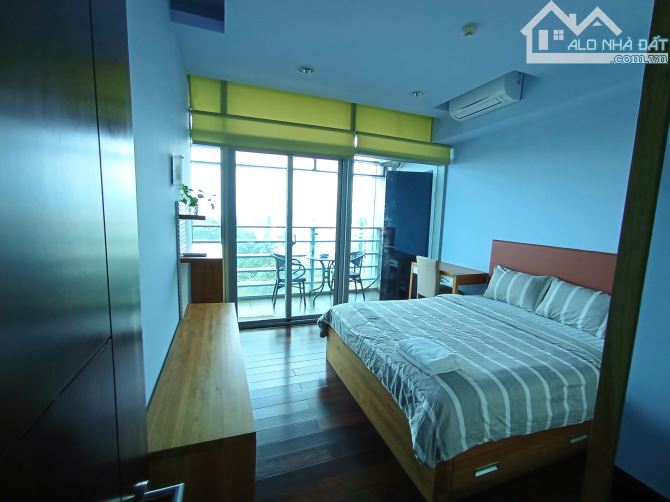 🏪Cho thuê căn hộ Sailing Tower 2PN/2WC Full Nội Thất #30Tr View Cực Đẹp Xem Liền - 3