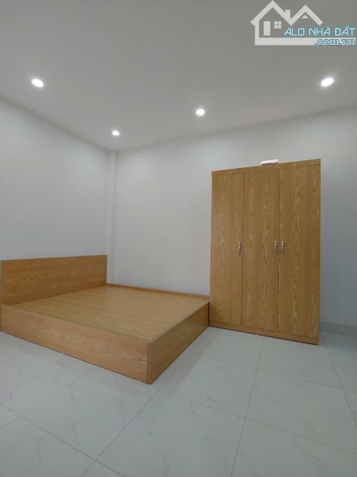 Bán CHUNG CƯ MỸ ĐÌNH - KHU VỰC NHU CẦU THUÊ CAO - 21 PHÒNG DOANH THU 120tr/1T. - 3