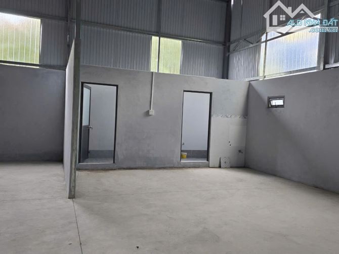 Cho thuê kho xưởng bãi 660m² mặt tiền đường gần khu công nghiệp Trà Nóc, Q. Bình Thuỷ - 3