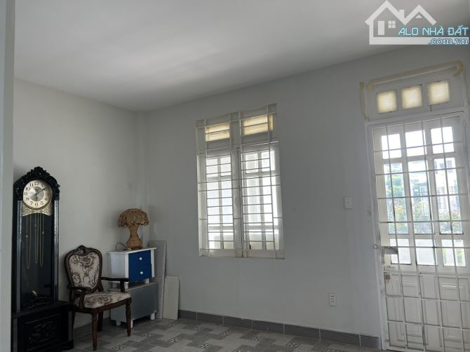 Nhà giá tốt , 1 trệt 2 lầu đường Nguyễn Thiện Thuật TPVT , 88m2 , 4.3x20.5m giá 8,3 tỷ - 3