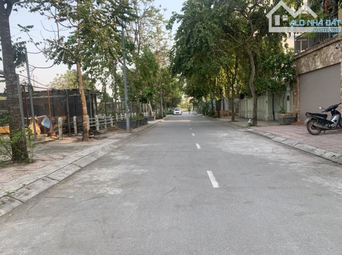 Chính chủ bố vợ bán lô đất 140m KĐT 31HA vùng lõi Gia Lâm, giá chỉ 19 tỷ, lô đất cực đẹp - 3