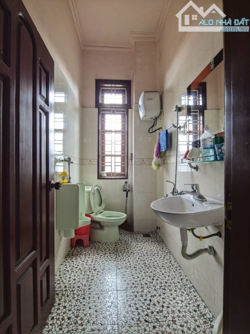 BÁN BIỆT THỰ 4 TẦNG TÂM HUYẾT 155m- TRANG QUAN, AN ĐỒNG, AN DƯƠNG giá chỉ 7,2 tỷ - 3