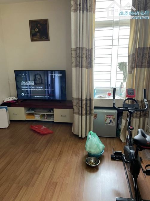 Gấp!Bán nhà phố Trần Hưng Đạo Hoàn Kiếm 70mx5T 27tỷ kinh doanh đỉnh ô tô tránh gara lô góc - 3
