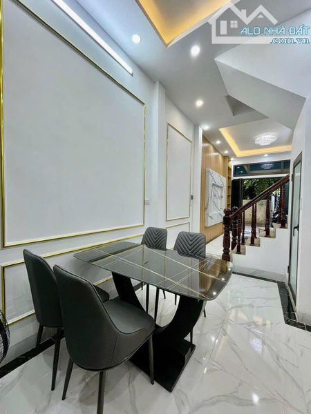 SIÊU PHẨM Ô CHỢ DỪA-DT35m-4Tầng-MT4m-7 tỷ - 3