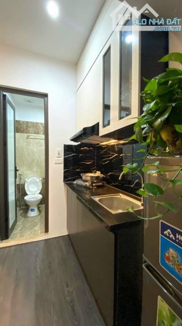 SIÊU PHẨM DÒNG TIỀN LÊ ĐỨC THỌ 127M2*7 TẦNG* 5.1M MT*18 TỶ - 18 P K.KÍN, PCCC ĐẦY ĐỦ - 3