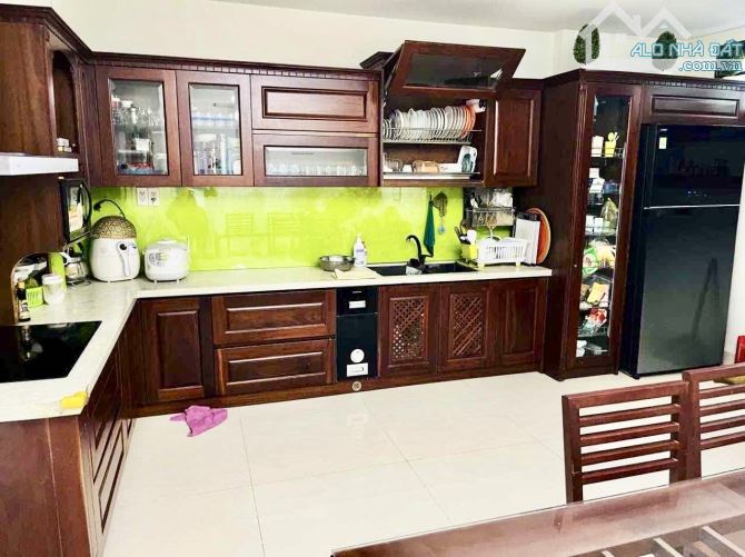 SIÊU PHẨM 3 TẦNG- 90M2- MT ĐƯỜNG 5M5- LỀ 3M- TRUNG TÂM HẢI CHÂU- ĐÀ NẴNG. NHỈNH 7 TỶ. - 3