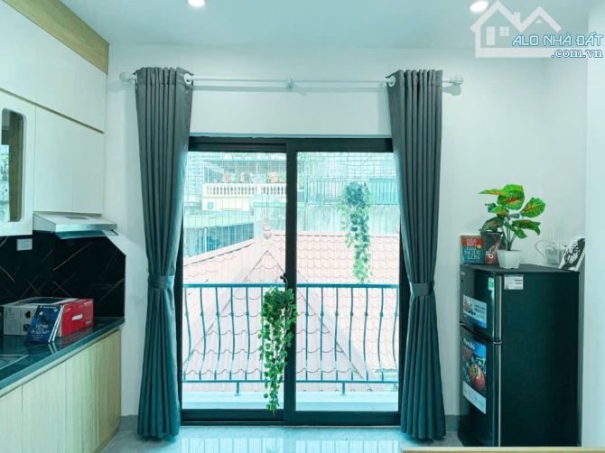 (Siêu Phẩm) Tòa Apartment xây mới 67m2 x 16P tại Nguyễn Đình Hoàn - DT 1 tỷ/năm - Tin - 3