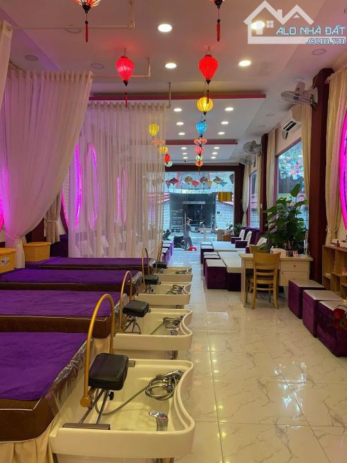 Cần sang lại spa tại khu phố tây đường Biệt Thự P Tân Lập Nha Trang Khánh Hòa - 3