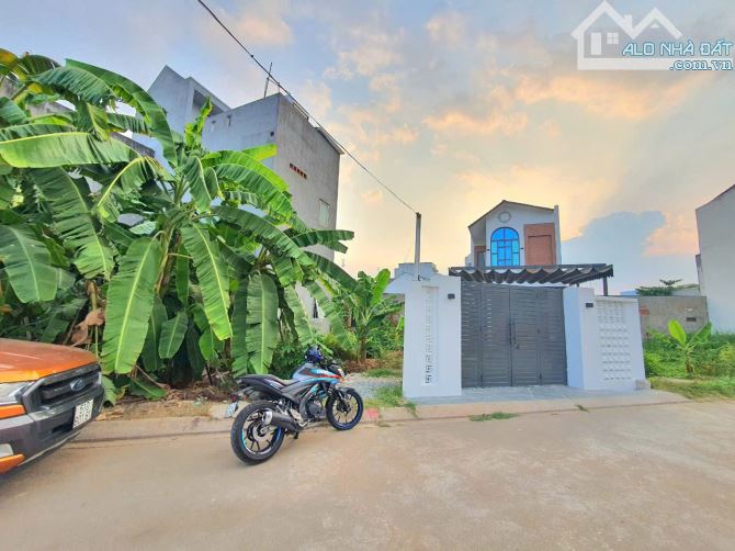 Bán đất hẻm đường 102 , TNPA, Q9 - DT : 57.6m2 ngang 4x14.4m chỉ 4 tỷ - 3