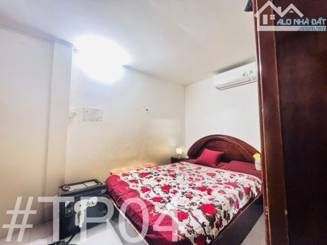 🏡 Nhà phố Khuông Việt, Tân Phú – NHỈNH 5 TỶ, DT 66m2 - 3