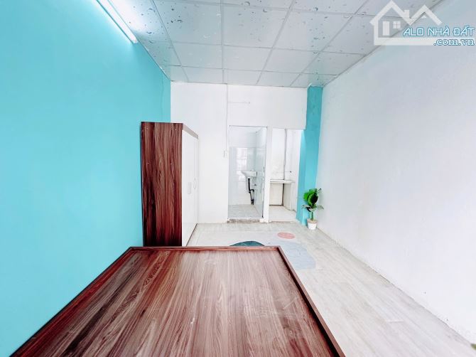 Phòng trọ Quận 3 mới xây gần Kỳ Đồng, Bà Huyện Thanh Quan, Hoàng Sa Trường Sa - 3