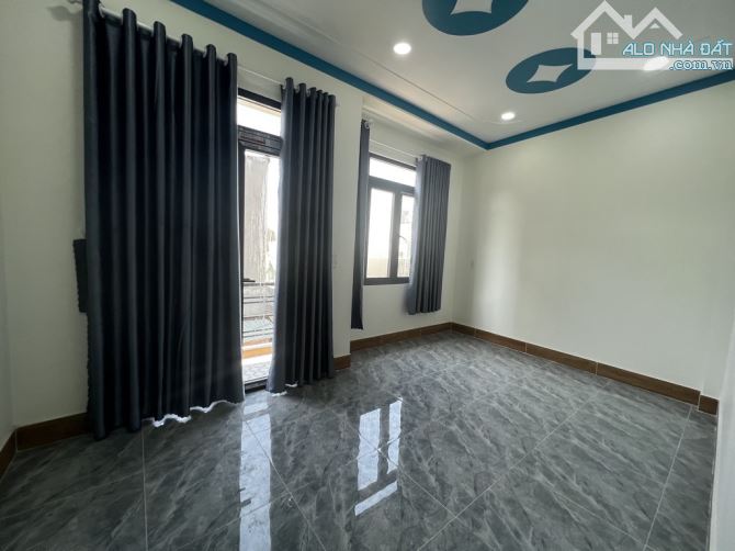 🔥 NHÀ 2 TẦNG MỚI XÂY - 52.8M², NGANG 5.1M - HXH - GẦN CHỢ BÌNH CHIỂU, CHỈ 3 TỶ TL - 3