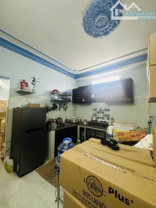 BÁN NHÀ GẦN  TÊN LỬA, P.AN LẠC, BT, 52M2, GIÁ 7.5TỶ - 3