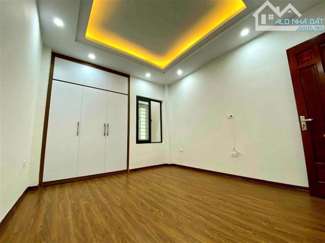 Cho thuê nhà nguyên căn Lâm Hạ gara ô tô ngõ thông kinh doanh, văn phòng 50m2- 5 tầng🎊 - 3