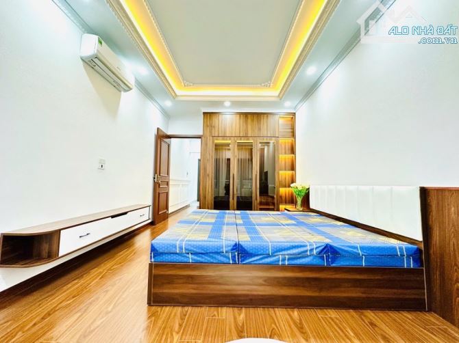 Bán nhà Thái Thịnh, ngõ rộng thoáng, 50m ô tô , nhà đẹp long lanh, 40m2, 4 tầng, giá 8 tỷ - 3