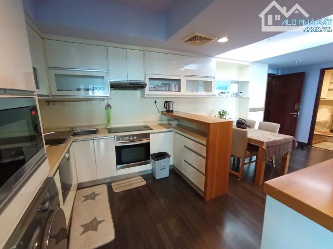 🏪Cho thuê căn hộ Sailing Tower 2PN/2WC Full Nội Thất #30Tr View Cực Đẹp Xem Liền - 4