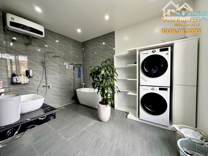 Bán nhà ngõ Chợ Hàng, Lê Chân, Hải Phòng - 4