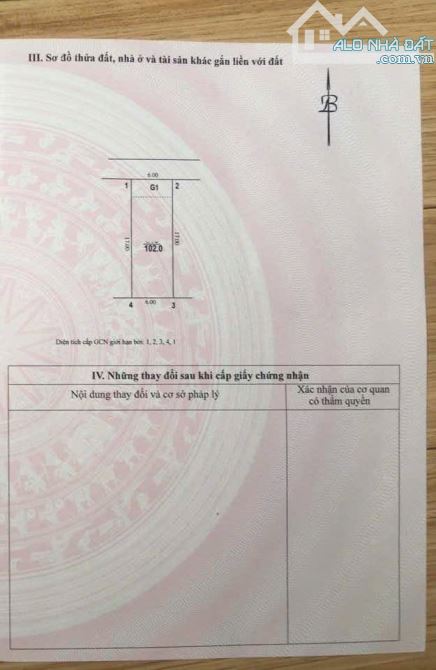 Bán CHUNG CƯ MỸ ĐÌNH - KHU VỰC NHU CẦU THUÊ CAO - 21 PHÒNG DOANH THU 120tr/1T. - 4