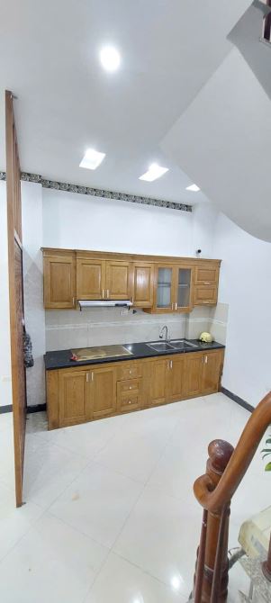 Chủ Nhà Cần Tiền Nên Cần Bán Gấp Nhà Ở Tân Triều.Ô Tô Đỗ Gần.Gía 6.65Tỷ Có TL - 4