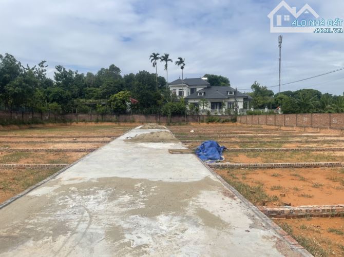 Loanh quanh 1 tỷ 56,6m2 Xuân Đồng- Tân Minh-Sóc Sơn-HN - 3