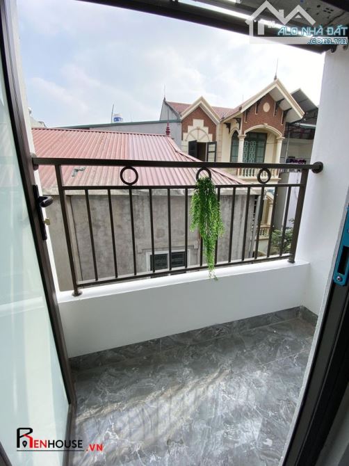 Chỉ 180tr/m2 có CCMN Xuân Đỉnh, 98m2x7T, MT6m, 24P full nội thất, dòng tiền 1.5 tỷ/năm. - 4