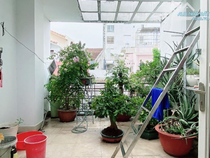 💢 MT KINH DOANH NGAY CMT8 - PHẠM VĂN HAI - SAO MAI - 67M² - 13.3 tỷ Thương Lượng💢 - 4