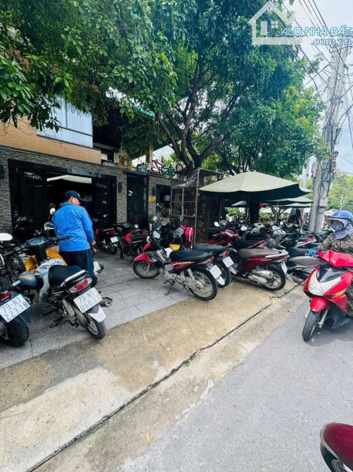 Bán Biệt Thự Đang Kinh Doanh Cafe Tại Vĩnh Hoà Nha Trang 19 Tỷ - 4