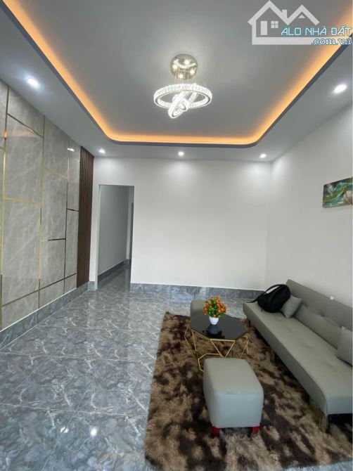 BÁN NHÀ CẤP 4 TÂN PHÚ TRUNG-CỦ CHI(186M2) GIÁ 690 TRIỆU, SỔ HỒNG RIÊNG - 4