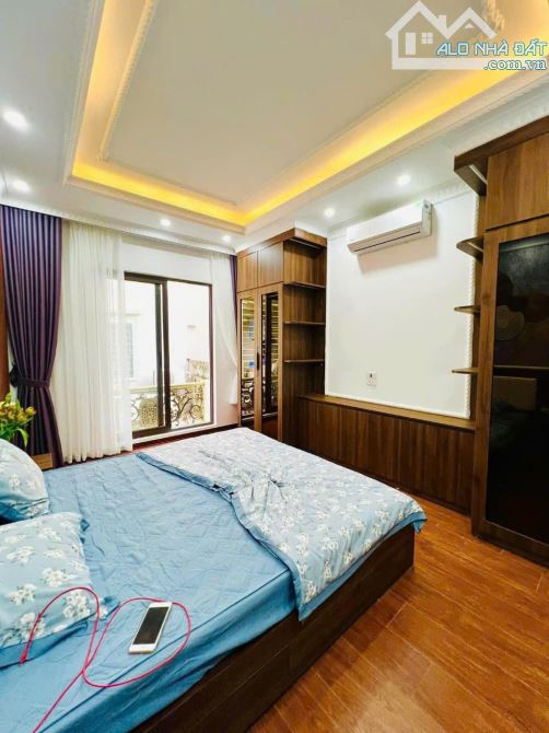 29,5 tỷ phân lô phố Ngụy Như Kon Tum, Thanh Xuân vỉa hè ô tô tránh 72m2 6T thang máy VIP - 4