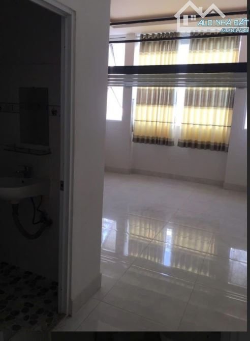 Nhà vị trí đẹp trên đường Âu Dương Lân, Q 8 - Chính chủ cần bán gấp  9,7 tỷ - 4