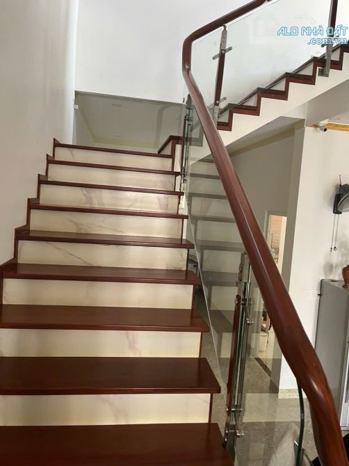 💥Nhà 2 tầng mái mái thái mặt tiền Nguyễn Lâm - khu Ama Khê - 4