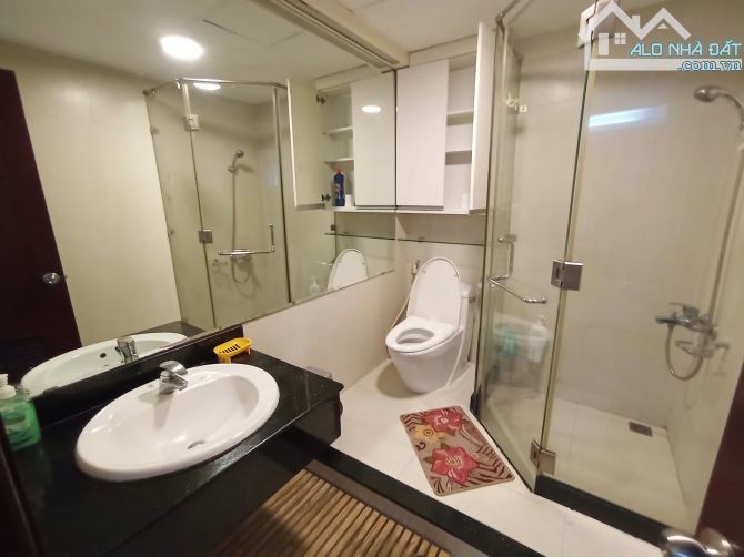 🏪Cho thuê căn hộ Sailing Tower 2PN/2WC Full Nội Thất #30Tr View Cực Đẹp Xem Liền - 5