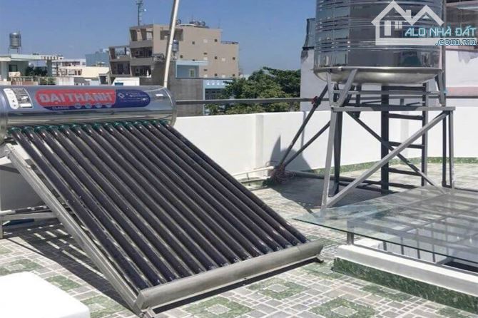 Bán nhà Nguyễn Đình Chính Phú Nhuận, ngang 7m x 5m 4 Tầng gần mặt tiền - Giá 7.9 tỷ TL - 5