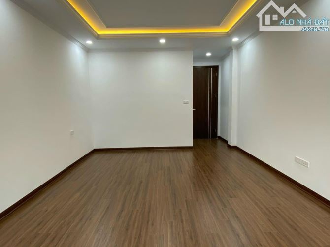 BÁN NHÀ VŨ TÔNG PHAN, DT 40M x 6 TẦNG, MT 3.8M, NHỈNH 9 TỶ, VỊ TRÍ SIÊU ĐẸP - 5