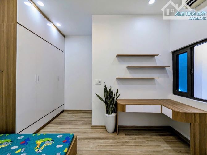 BÁN NHÀ PHÚC LAI - ĐỐNG ĐA, DT 43M x 4 TẦNG, MT 4M, NHỈNH 15 TỶ, GARA Ô TÔ, VỊ TRÍ SIÊU ĐẸ - 5