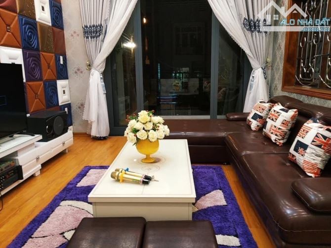 Bán nhà biệt thự mặt tiền Ngô Thế Vinh, chỉ cần xách vali vào ở, giá có thương lượng - 5